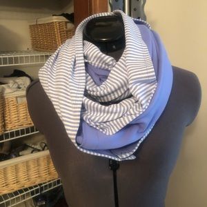 Lulu lemon scarf